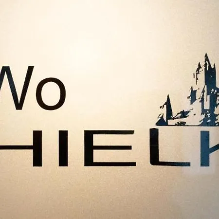 Thielke 4 Kleiner Moselwinzer Appartamento *