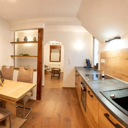 Apartman Thielke 4 Kleiner Moselwinzer *