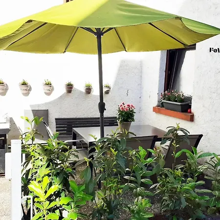 Apartman Thielke 4 Kleiner Moselwinzer Cochem