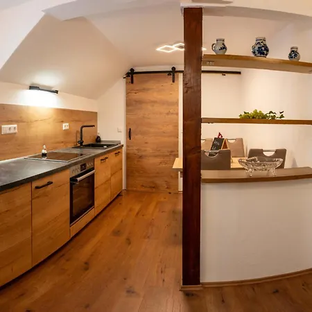 Apartman Thielke 4 Kleiner Moselwinzer *